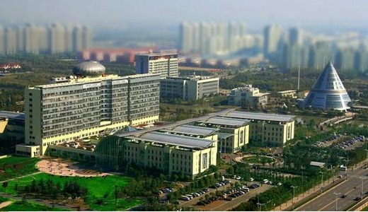 上海第一人民医院松江南院